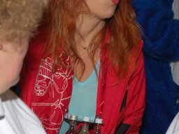 Umzug in Könen 2008